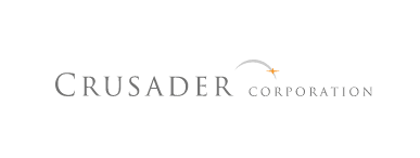 Crusader Corporation　-　クルセイダー株式会社